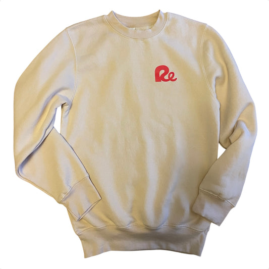 Chandail coton ouaté édition limitée