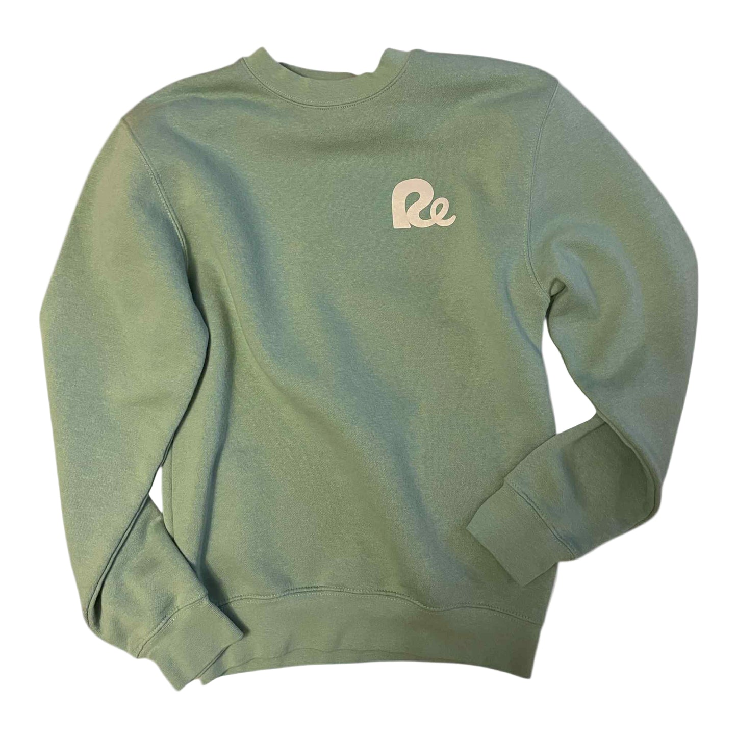 Chandail coton ouaté