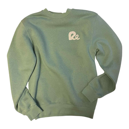 Chandail coton ouaté