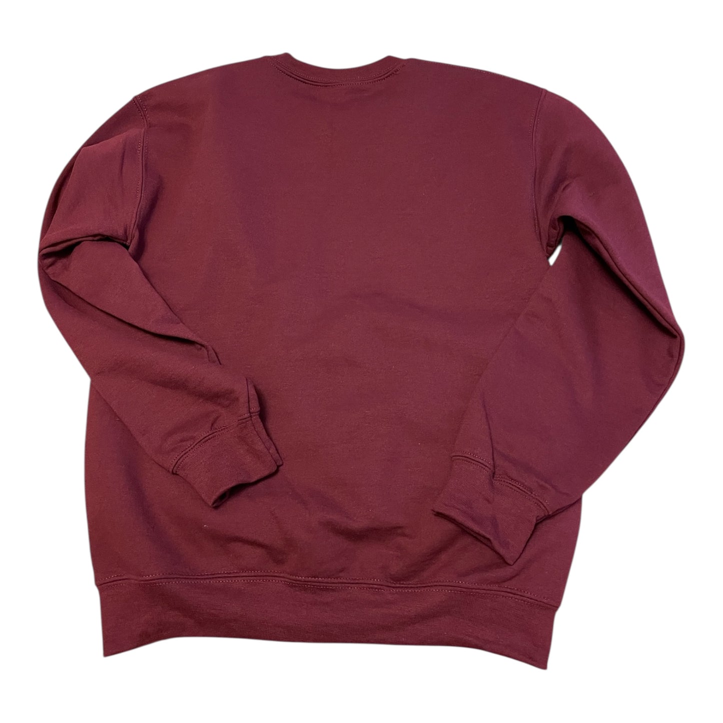 Chandail coton ouaté