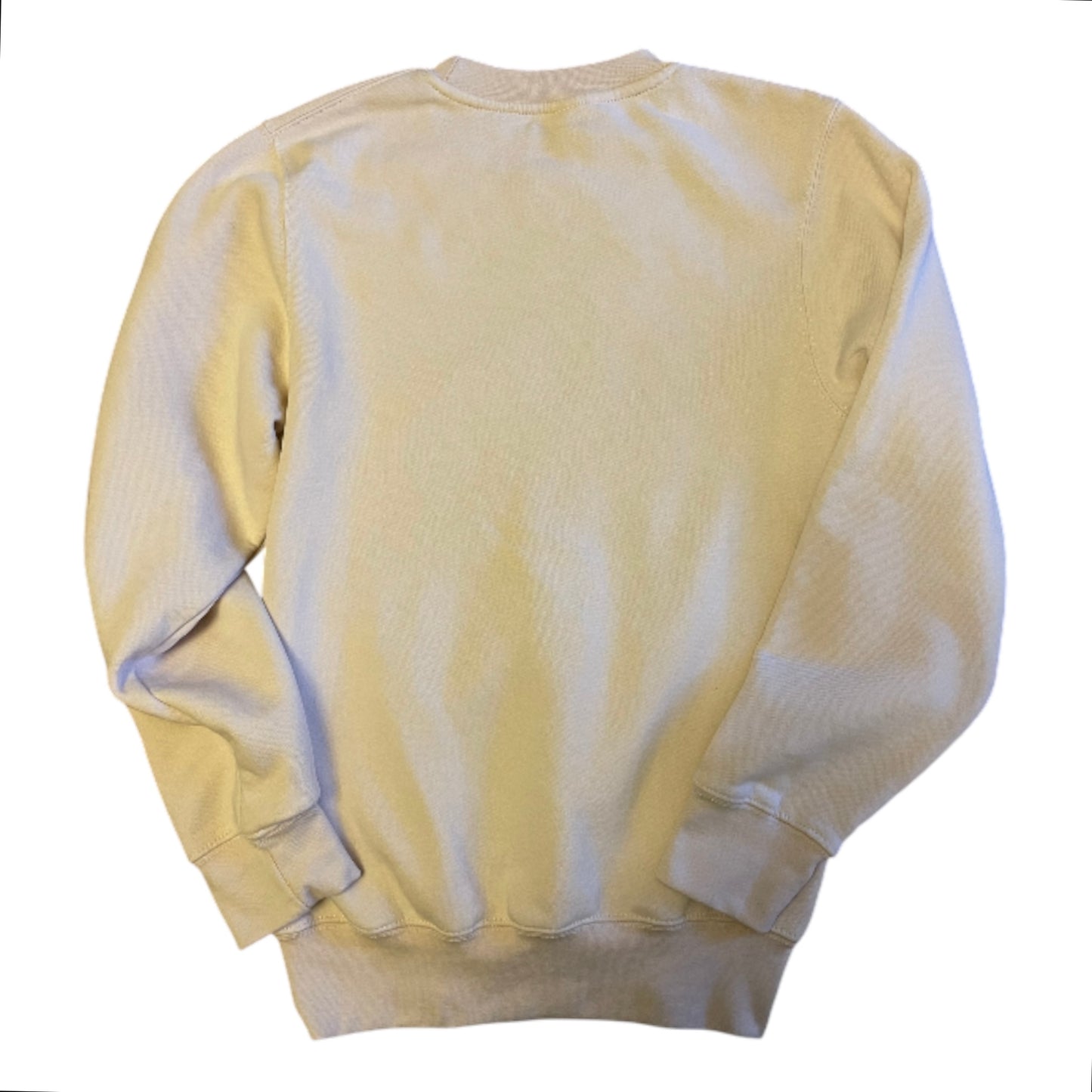 Chandail coton ouaté édition limitée